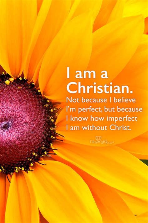 I am a Christian. Wallpaper - Free Flowers Desktop Backgrounds