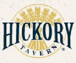 Hickory Tavern Daily Food And Drink Specials - EatDrinkDeals