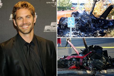 Sports Scandal: Fast & Furious 7 postponed after death Paul Walker