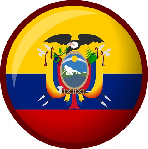 Ecuador flag - Club Penguin Wiki - The free, editable encyclopedia ...