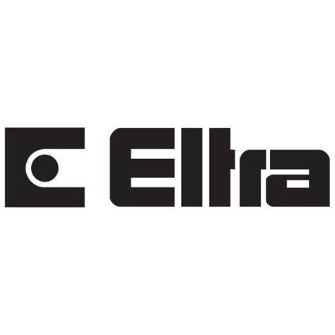 Eltra logo, Vector Logo of Eltra brand free download (eps, ai, png, cdr ...