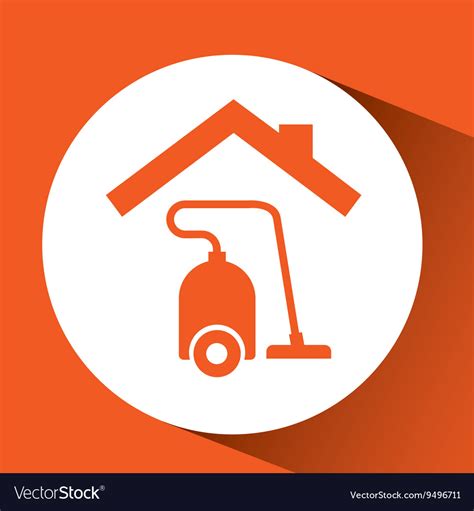 Home appliances design Royalty Free Vector Image