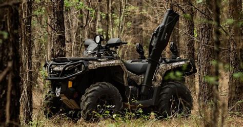 Best ATV Hunting Accessories | ATV.com