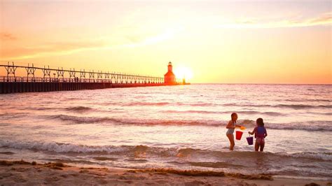 Top 7 Things to Do in St. Joseph Michigan - ItsAllBee | Solo Travel ...