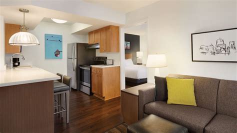 Miami Airport Hotel Reviews | Hyatt House Miami Airport