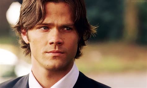 Sam Winchester - Supernatural Photo (34852420) - Fanpop