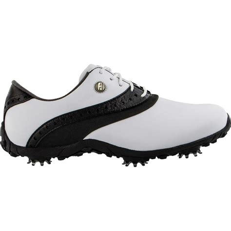 FootJoy Women's LoPro Golf Shoes - Walmart.com - Walmart.com