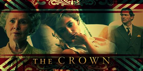 The Crown season 5: release date, trailer, plot, actors and everything ...