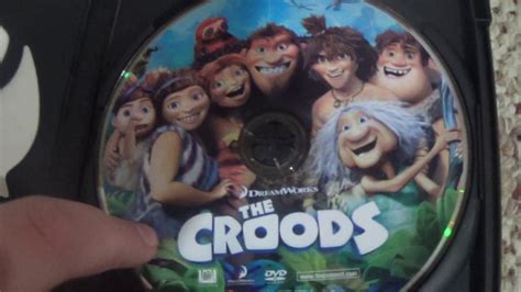 Disney Dreamworks Animation Portable Dvd Player