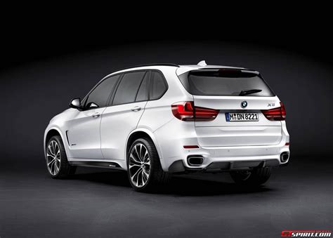 Official: 2014 BMW X5 M Performance Parts - GTspirit