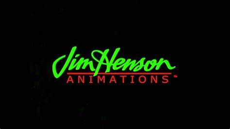 Jim Henson Logo Remake V1 Sketchfab