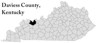 Daviess County, Kentucky