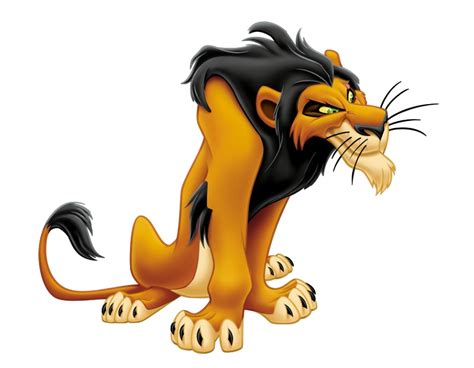 Scar | Disney Wiki | FANDOM powered by Wikia