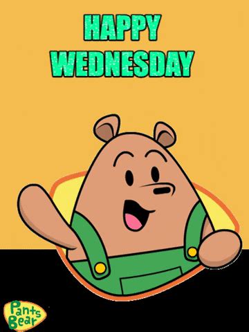 Hello Wednesday GIFs - Find & Share on GIPHY