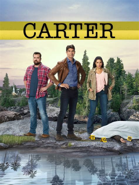 Carter | Rotten Tomatoes