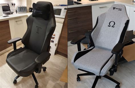 What's the Best Secretlab Chair in 2023? (Comfort & Quality)