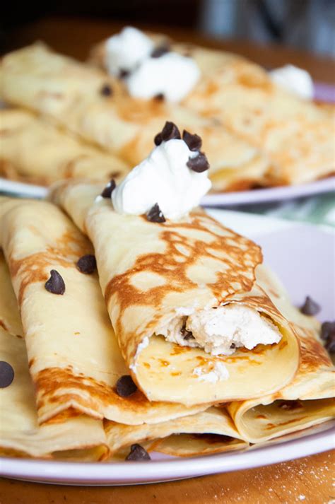 30 Sweet & Savory Crepe Filling Ideas You Need To Try