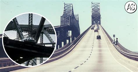 Florida's Sunshine Skyway Bridge Collapse Was One of the Worst ...