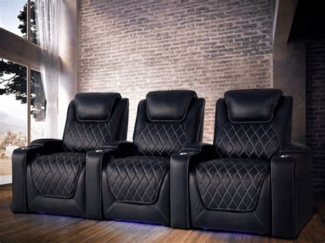 A Complete Guide to Buying Home Theater Seating Online