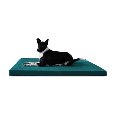 Orthopedic Dog Bed - 1 Year Warranty - Perfect for old and big boned dogs