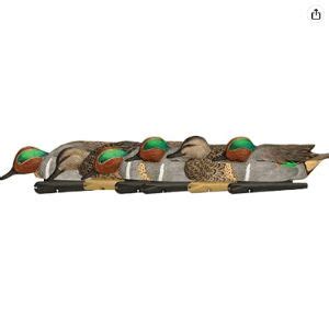 7 green Wing Teal Decoys | See 2023's Top Picks