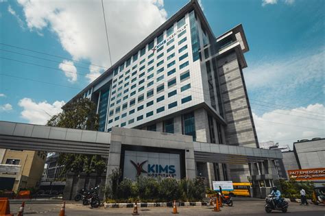 Nursing Recruitment for KIMS Hospital, Hyderabad - C-Nex Guidance ...