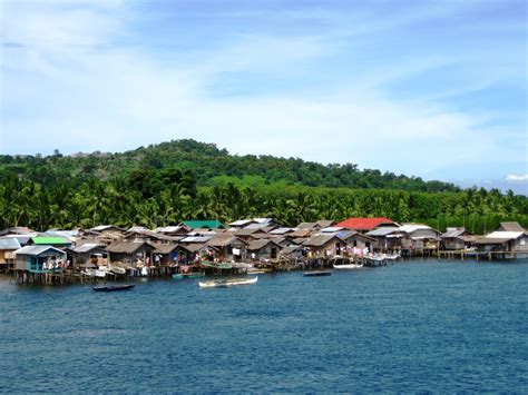 the viewing deck: Visiting Southwestern Mindanao (Basilan)