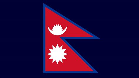 Nepal Flag Wallpapers - Top Free Nepal Flag Backgrounds - WallpaperAccess