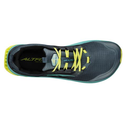 Altra Lone Peak 8 - Trail running shoes Men's | Free EU Delivery ...