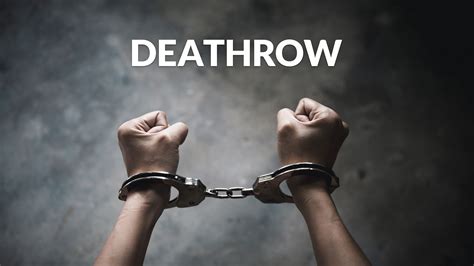 Deathrow (2000) - Plex