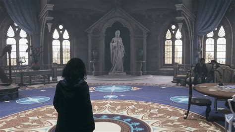 Where to Find the Ravenclaw Common Room in Hogwarts Legacy - Prima Games