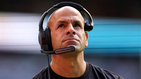 New York Jets head coach Robert Saleh is in peak physical condition for ...