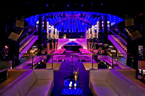 LIV: One of the world’s best nightclubs in Miami - DamnFineLife