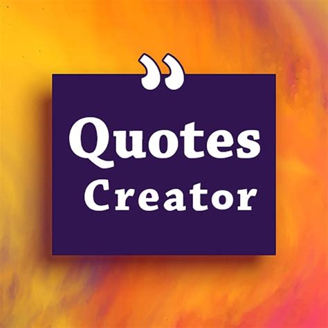 Quotes Creator - Offline Quote by hardik vegad