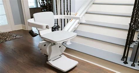 Everything You Need to Know About Chair Lifts Buying