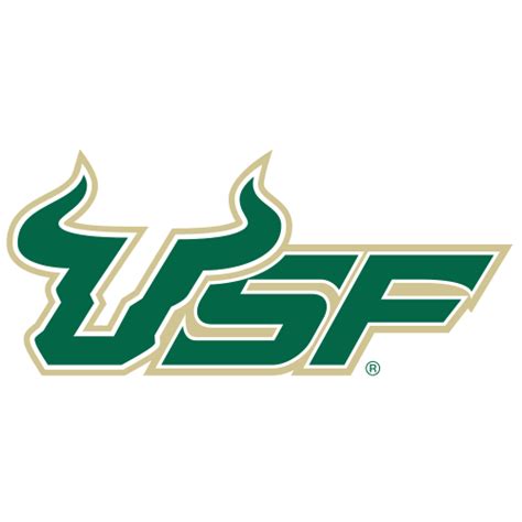 logo_-University-of-South-Florida-Bulls-USF - Fanapeel