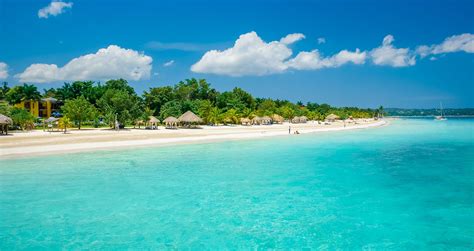 Beaches® Negril: All-Inclusive Resorts Jamaica [Official]