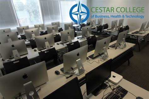 Cestar College of Business, Health and Technology - Colleges ...