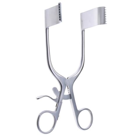 Meyerding Retractor - 2 1/8 x 1" - BOSS Surgical Instruments