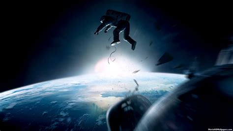 Gravity (2013) Photos - Movie HD Wallpapers