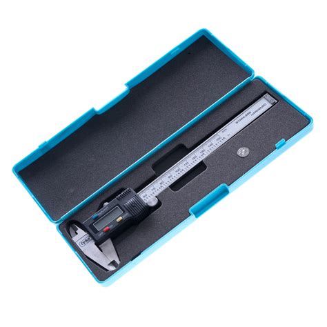 Vernier Gauge - webbline