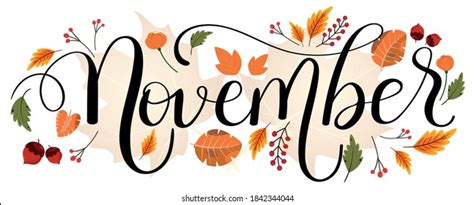 2,888,609 November Images, Stock Photos & Vectors | Shutterstock