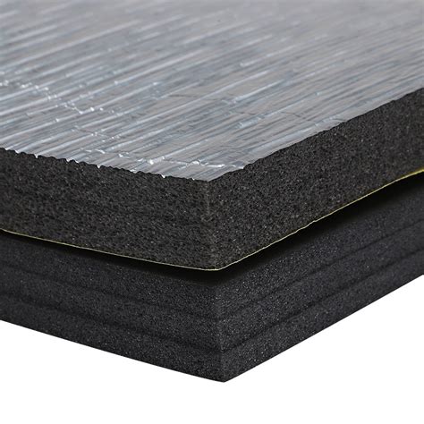 Building Construction Material Closed Cell Foam Sheets Xpe Roof ...