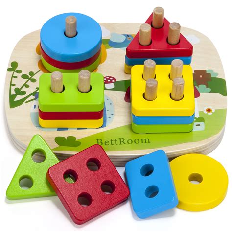 15 Best Educational Toys For 2 Year Olds Reviews Of 2021