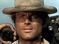 17 HQ Pictures Terence Hill Movies In English / All The Way Boys ...