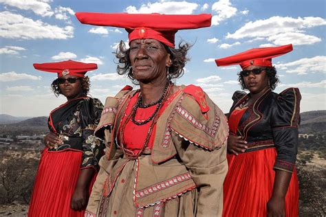 Across Namibia With Canon's EOS R Full-Frame Mirrorless Camera - Canon ...