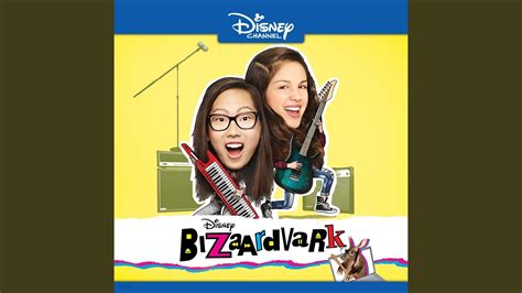 Bizaardvark Theme Song - YouTube