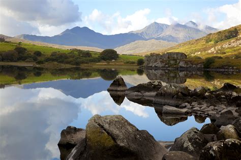 Snowdonia National Park