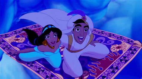 26 Princess Jasmine 'Aladdin' Quotes As Instagram Captions