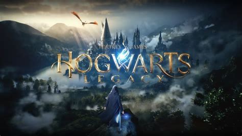 "Hogwarts Legacy" | Trailer dublado (PS5) - YouTube